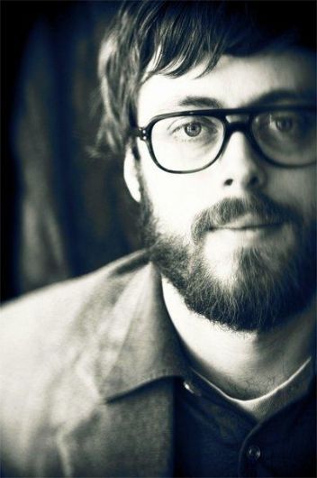 Photo of Jeremy Messersmith