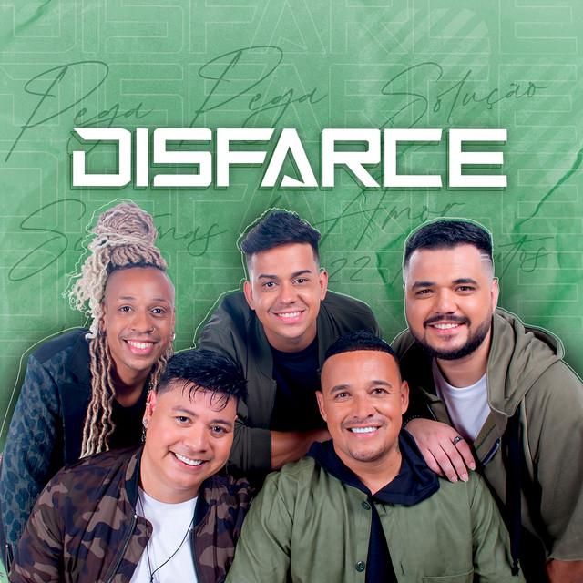 Foto de Grupo Disfarce