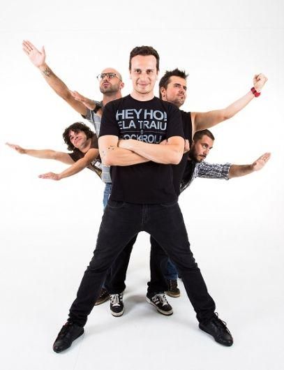 Foto de Pedra Letícia