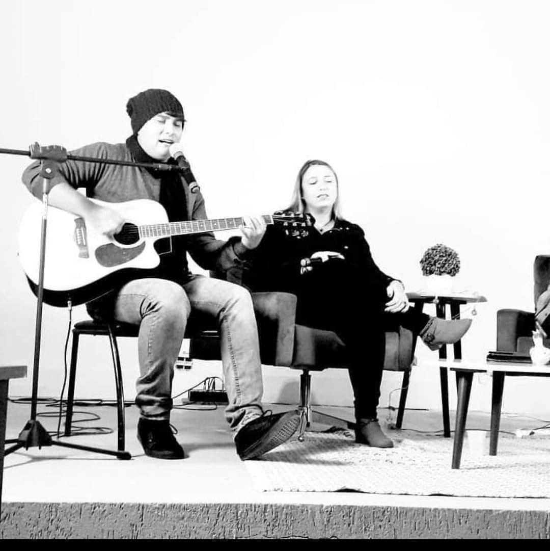 Foto de Carlos Medeiros