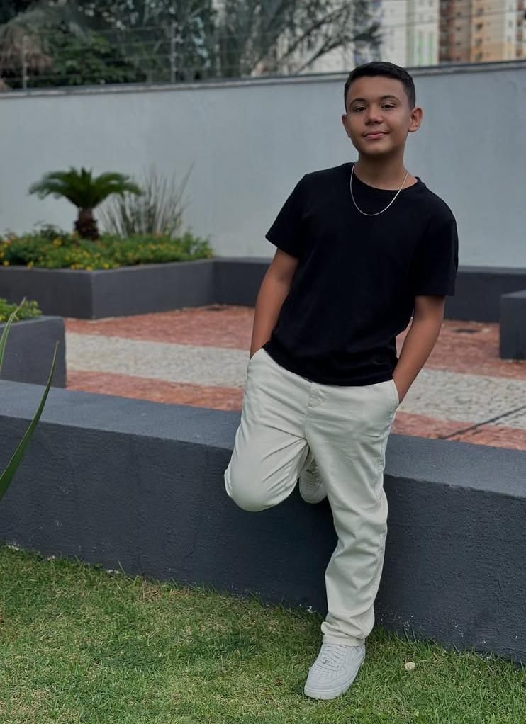 Foto de Augusto Carvalho