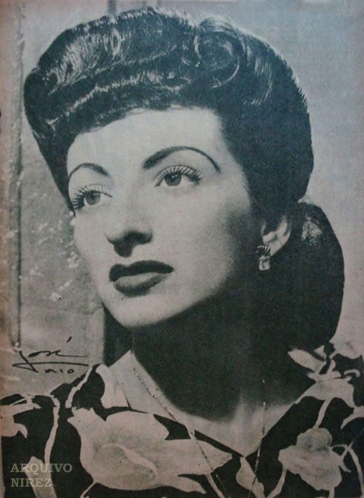 Photo of Neusa Maria