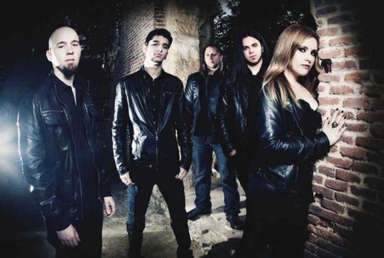 Photo of Against Myself