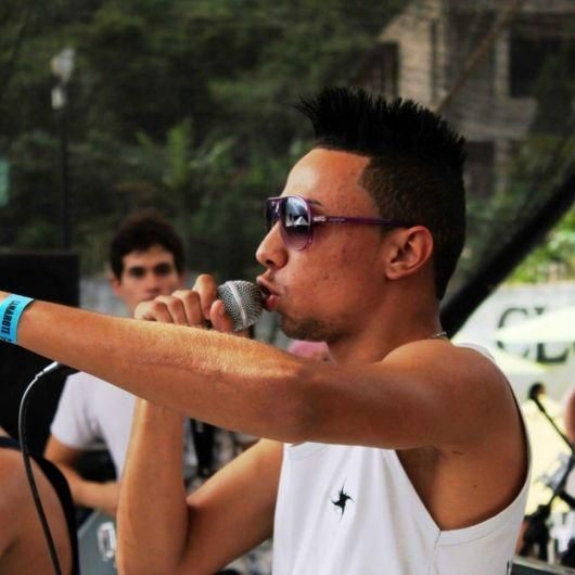 Foto de Deyvisson Gomes