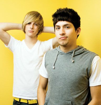 Foto de Scenes And Sirens