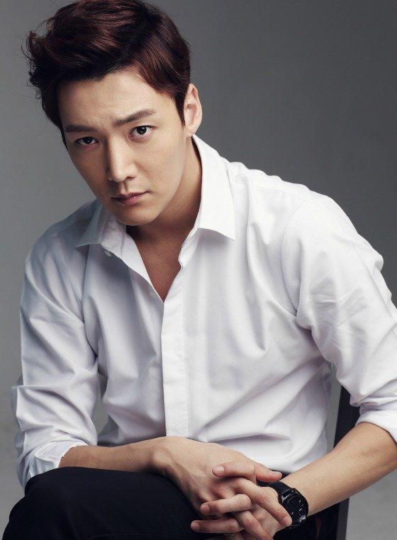 Photo of Choi Jin Hyuk