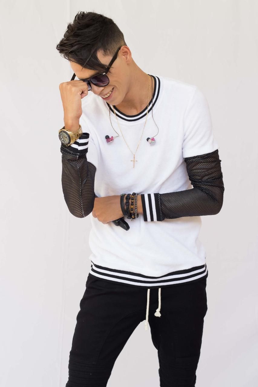 Foto de Jonas Barros