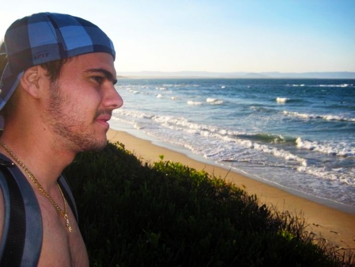 Foto de Tiago Bellini