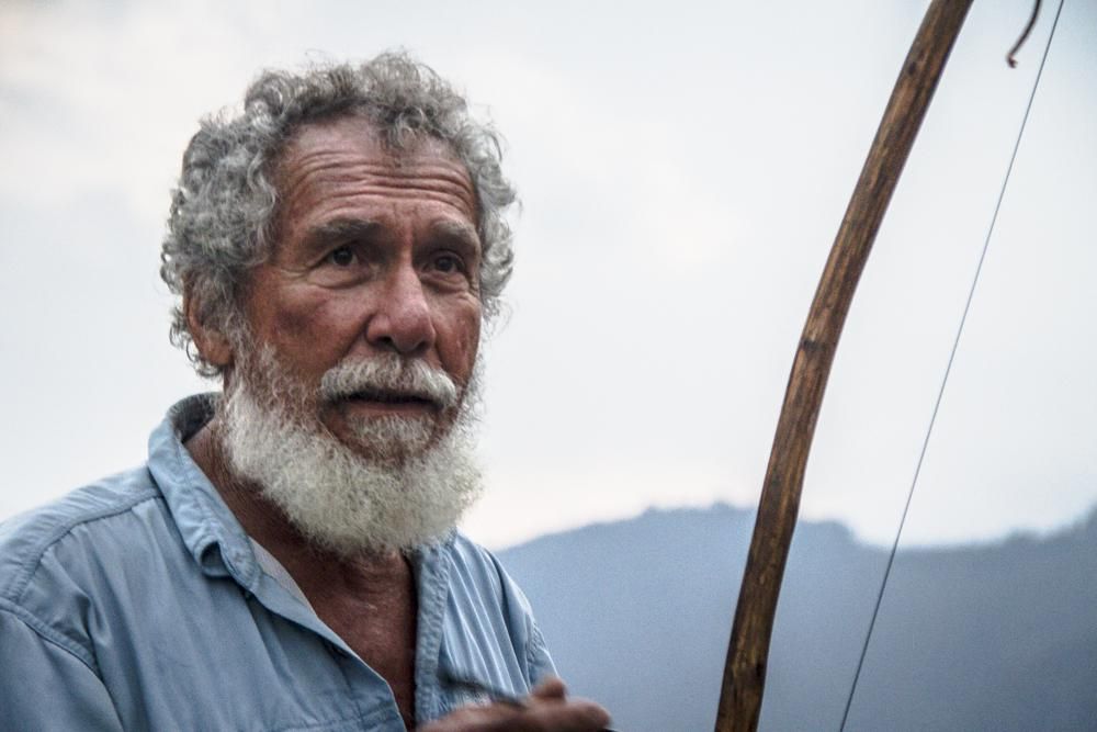 Foto de Mestre Acordeon