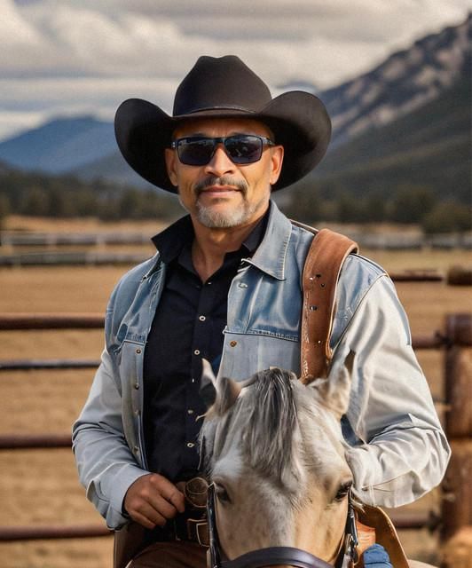 Foto de Antônio Cirilo