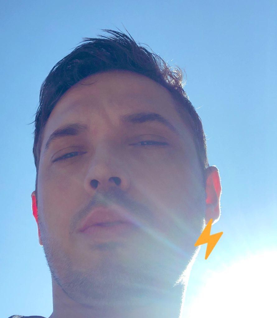 Foto de Disco Dramma