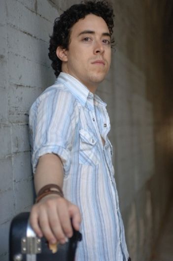 Foto de Ernie Halter