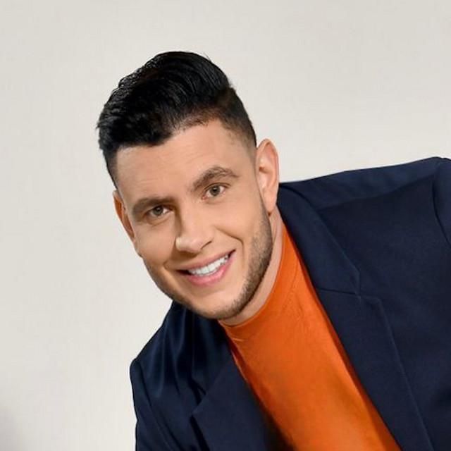 Foto de Saul Lallemand