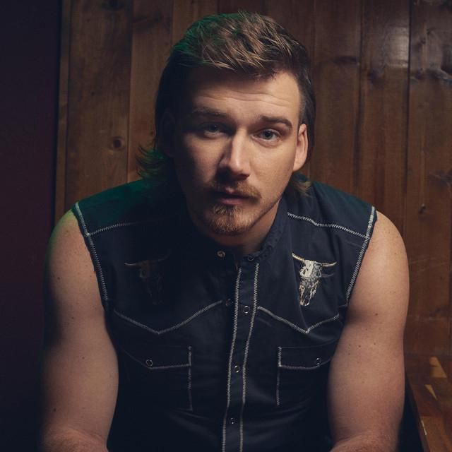 Foto de Morgan Wallen
