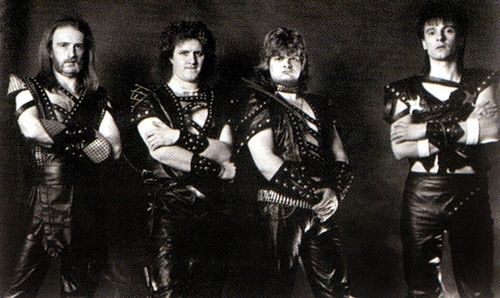 Photo of Grim Reaper