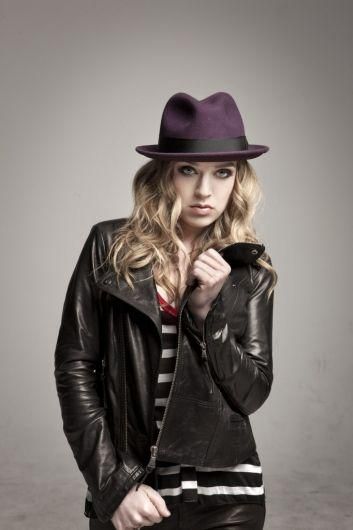 Foto de ZZ Ward