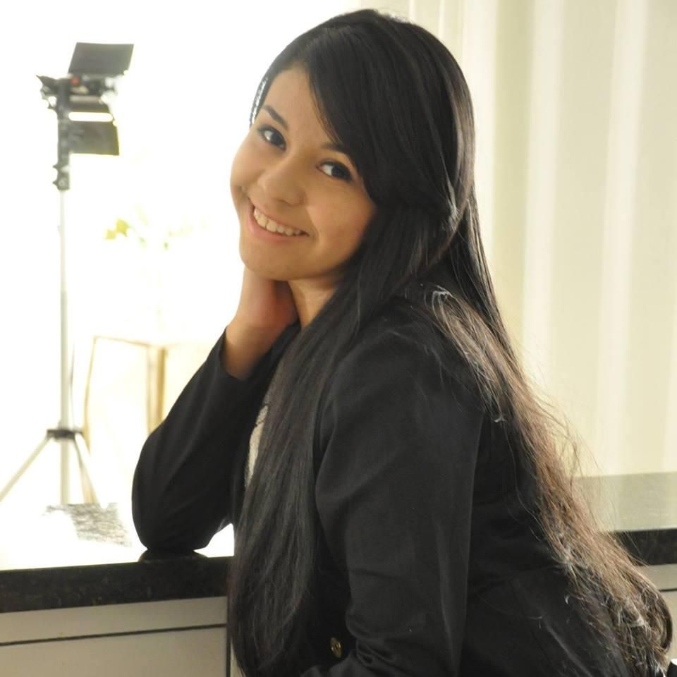 Foto de Maria Luisa Gomez