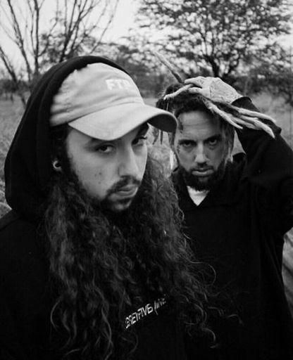 Photo of $uicideBoy$