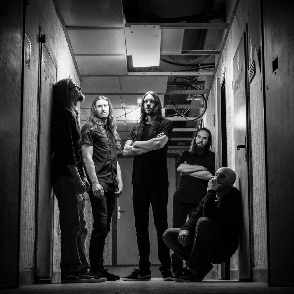 Foto de Décembre Noir