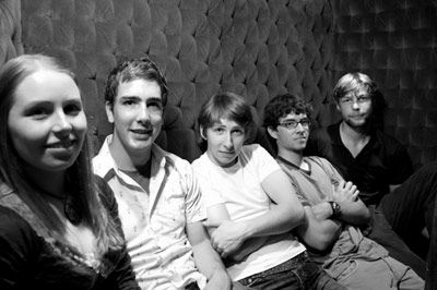 Foto de Will Currie & The Country French