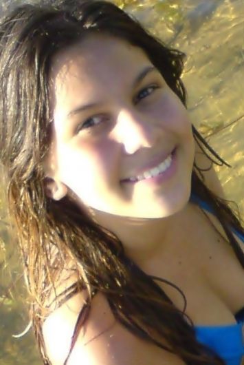 Foto de Kharyn Brandão