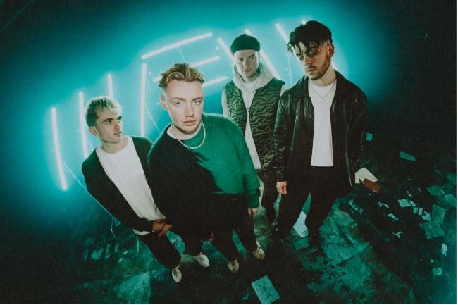 Photo of Only The Poets