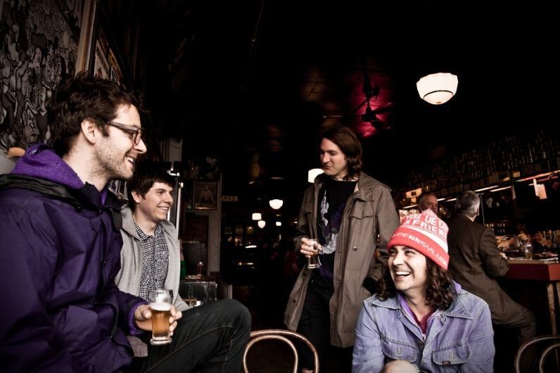 Foto de The War On Drugs