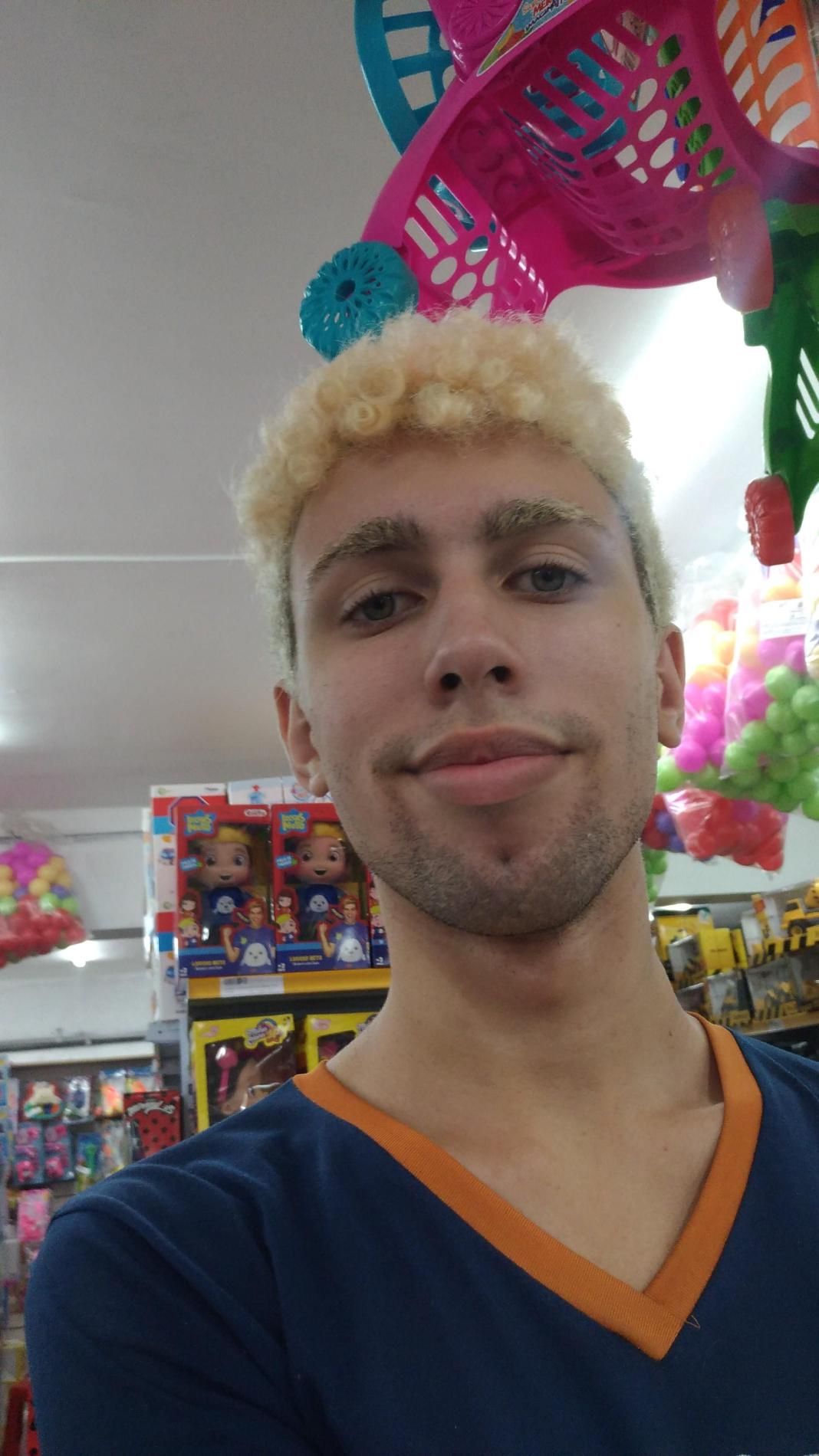 Foto de Cameron Carson