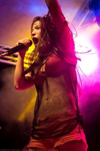 Foto de Greedy Black Hole