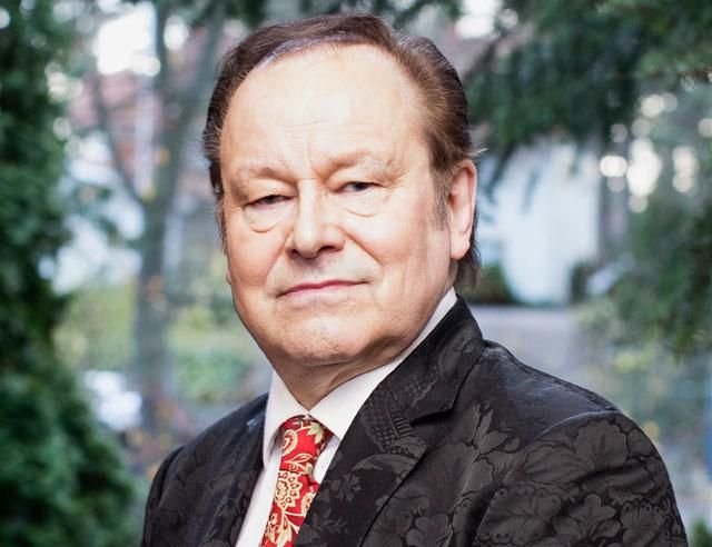 Foto de Tapani Kansa