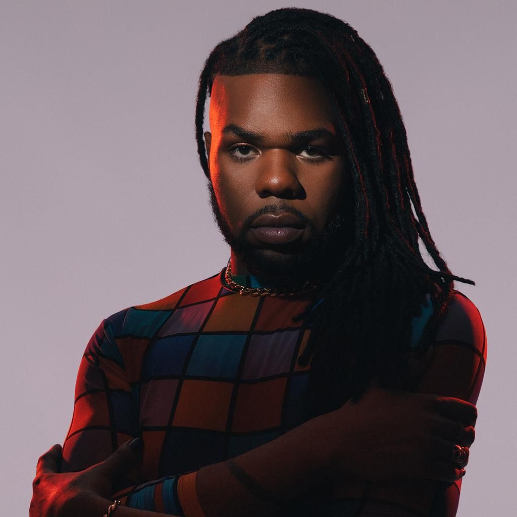 Foto de MNEK