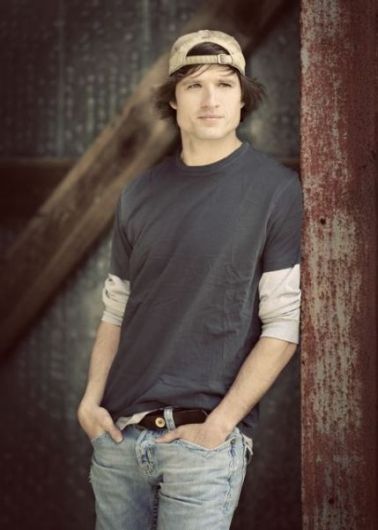 Foto de Walker Hayes