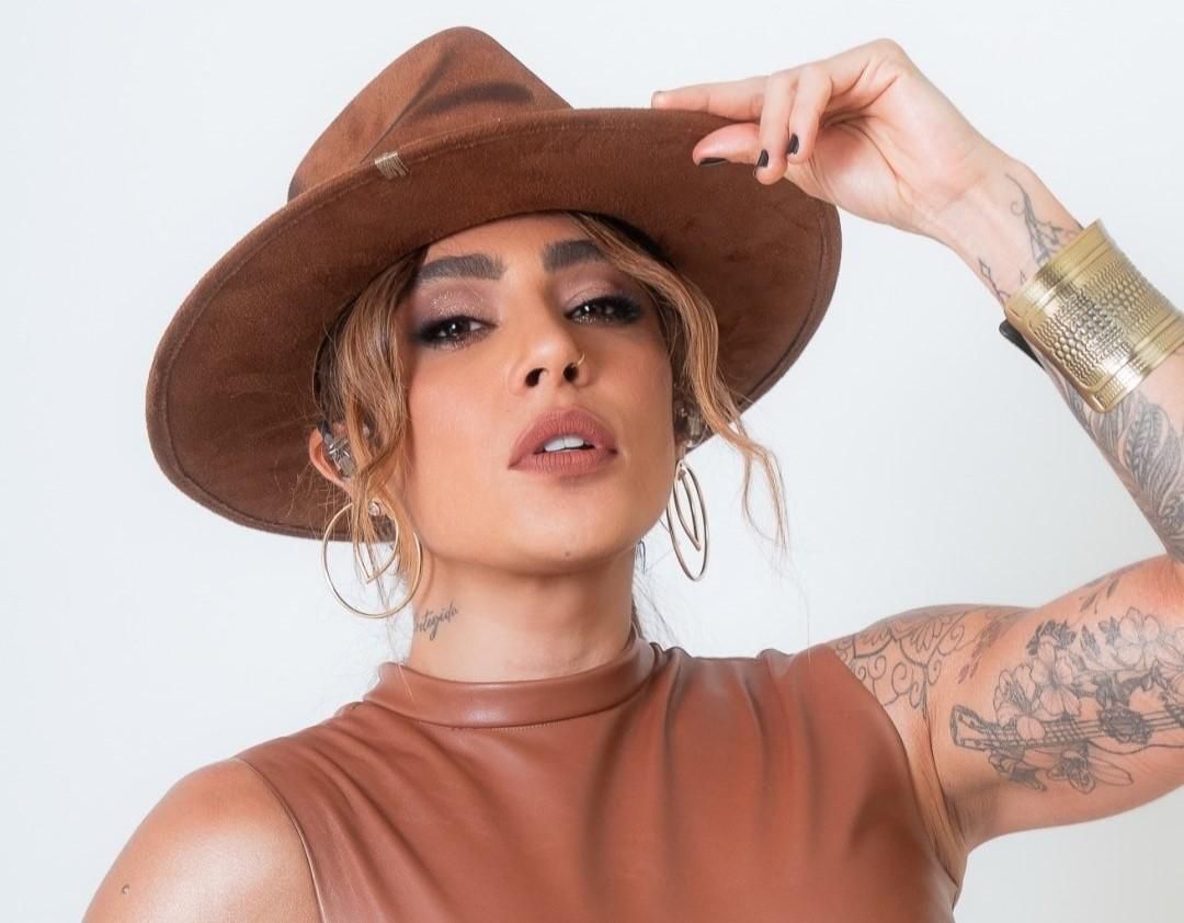 Foto de Lauana Prado