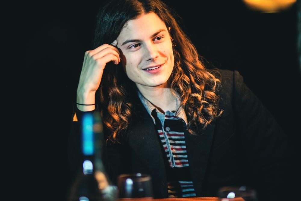 Foto de Børns