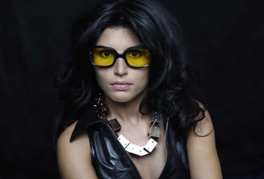 Foto de Giusy Ferreri