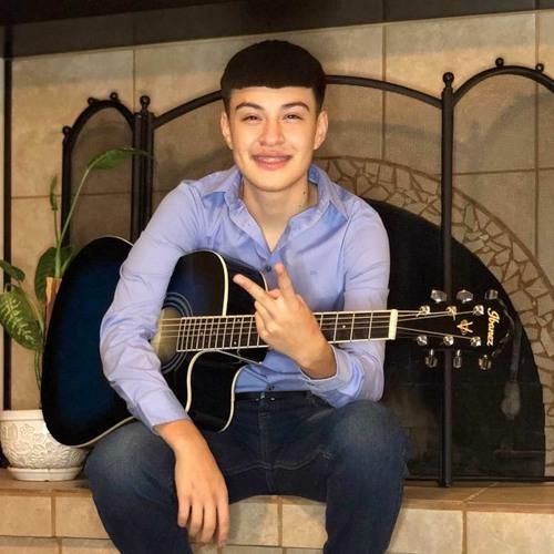 Photo of Marcos Soriano