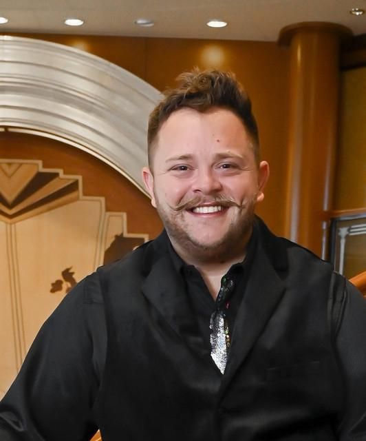 Foto de Rodrigo de La Cadena