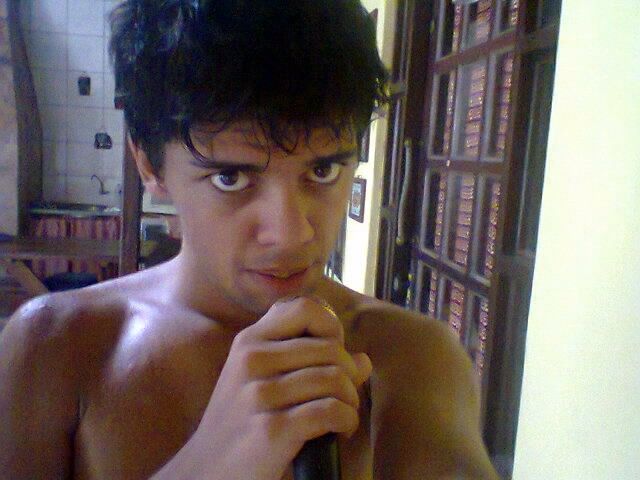 Foto de Luiz Felippe