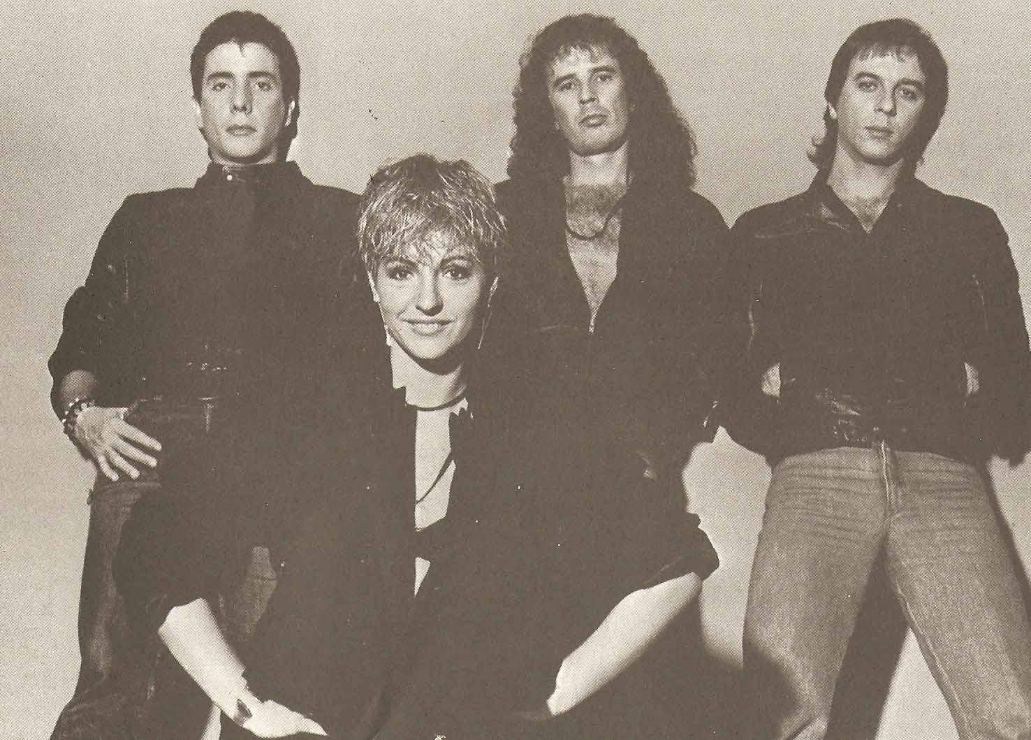 Photo of Valéria e Alma de Borracha