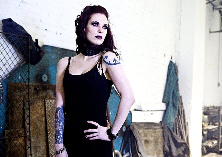 Photo of I:scintilla