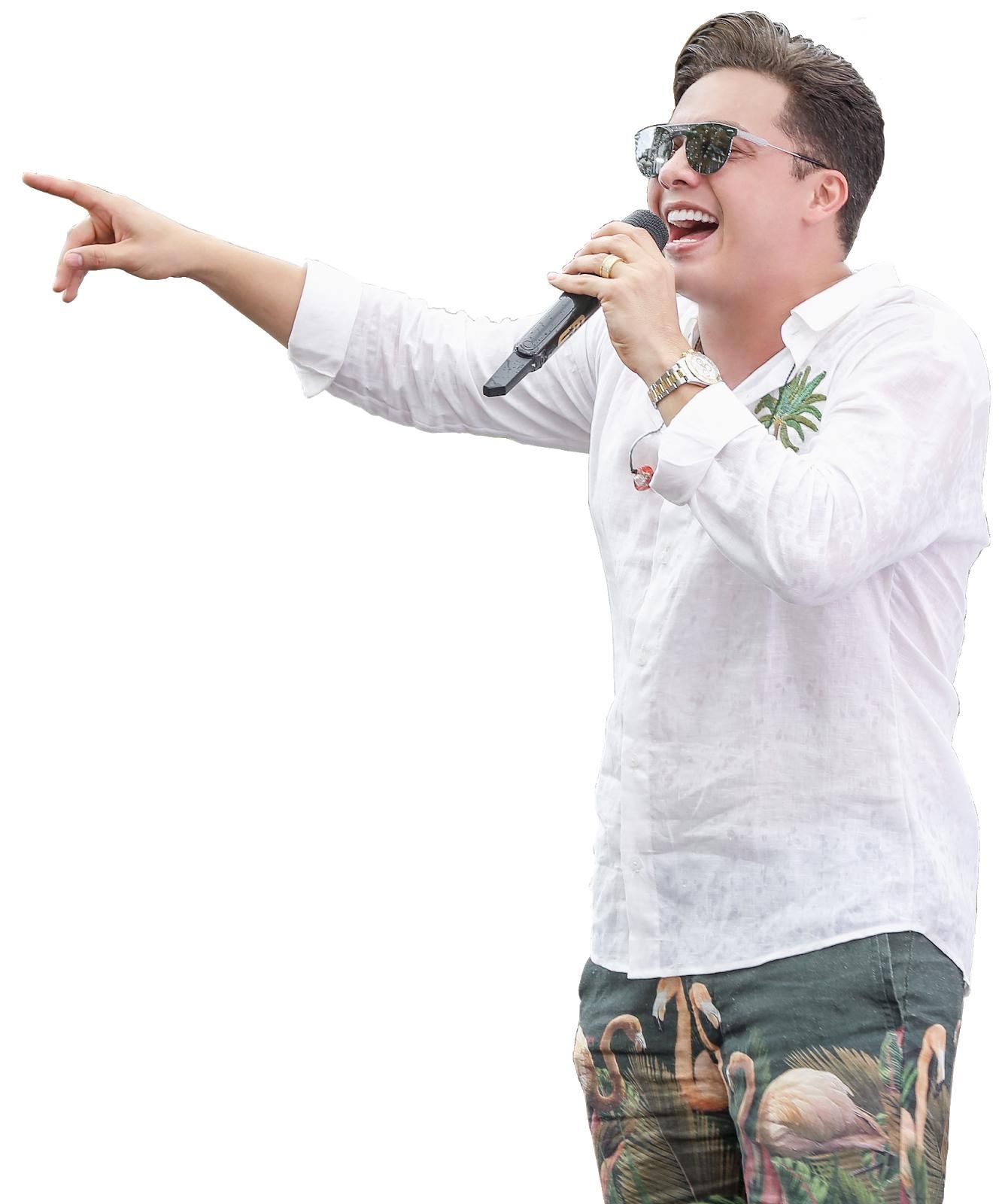 Foto de Wesley Safadão