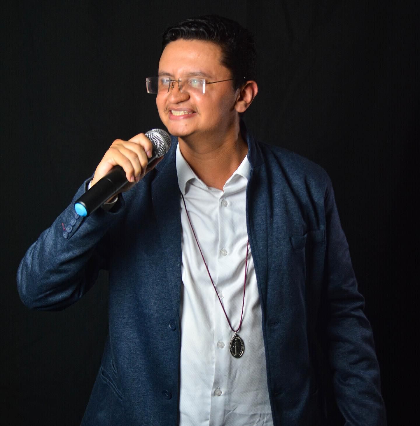 Foto de Gabriel Silva (Católico)