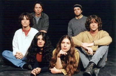 Foto de Mar De Copas