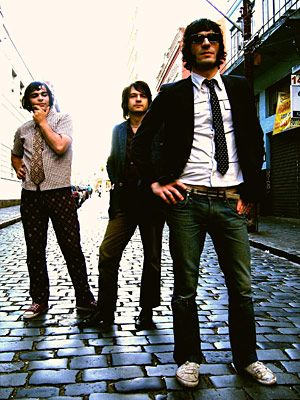 Foto de Faichecleres