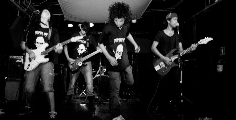 Foto de Terminal THC