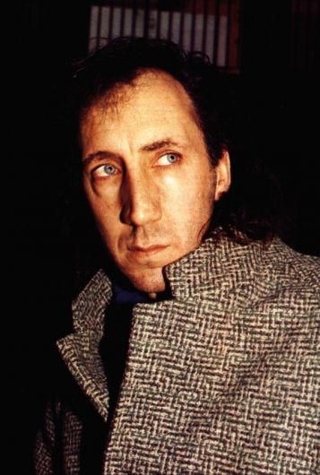 Foto de Pete Townshend