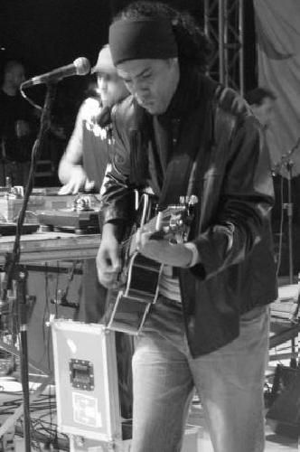 Foto de Kiko Sant'Ana