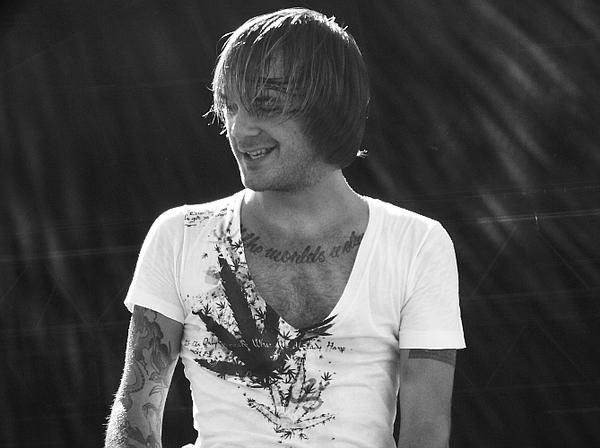 Photo of Craig Owens