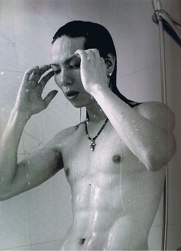 Foto de Acid Black Cherry