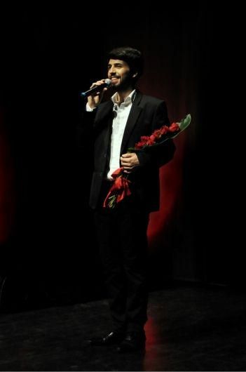 Foto de André Baptista